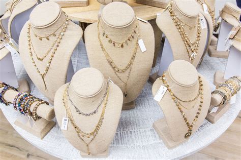 wholesale accessories for boutiques.